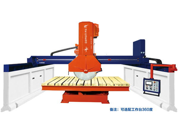 紅外線橋式切石機(中切機)HC-1200