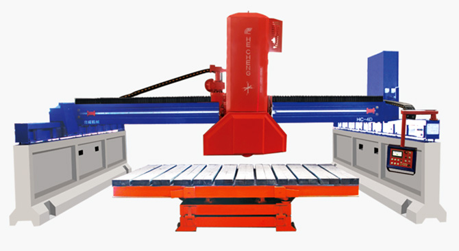 中切四導(dǎo)柱 HC-1400