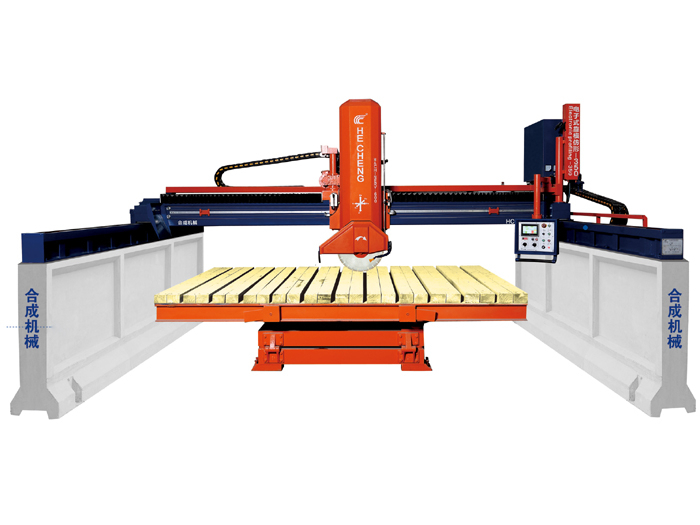 石材機(jī)械技術(shù)的發(fā)展趨勢(shì)	